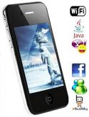 Celular Iphone 5* - Disponivel Preto e Branco !